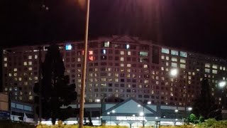 Traveling Shokeen is live on Genting Highlands Malaysia