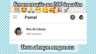 Bolo invertido de abacaxi 🍍 Já somos 200 inscritos 🎊 Gratidão me define 🥰 Qual será a próxima meta?🤔