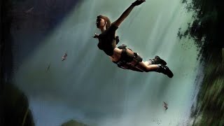 Tomb Raider: Legend  ~ Bölüm 6 / İngiltere