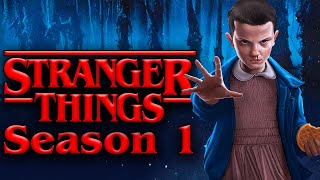 Why Stranger Things Season 1 Is The BEST Season