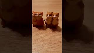 Хомяки танцуют под Педро🐹