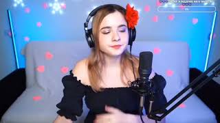 Best twitch girl allergy sneeze compilation 43