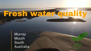 Fresh water quality | Earth Resources | meriSTEM