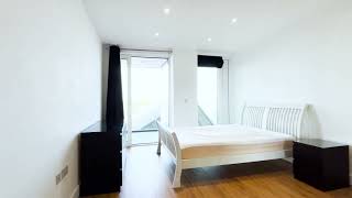 2 bedroom(s) flat to rent in Ingrebourne Apartments, Central Avenue, SW6 | Benham & Reeves