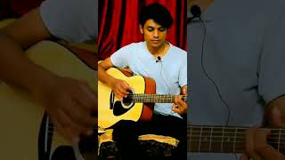 Yeshu Masih Song | Guitar | Christian Song | Worship #jesus