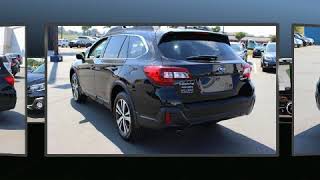 2018 Subaru Outback in Charlotte, NC 28212