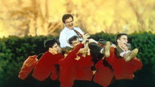 Dead Poets Society (1989) Trailer Full HD