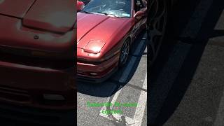 MK3 TOYOTA SUPRA SPOTTED 🔥🔥🔥 #jdm #toyotasupra #shortsvideo #shorts #gopro #shortsvideo