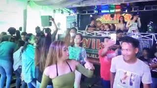 FULL DJ KENCENG FDJ DEVI KITY OT WIKA MUSIK ENTERTAIMENT