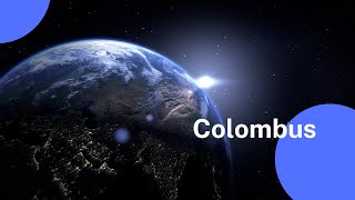 Colombus - Stress relief | Calm Music | Sleep | Relax with Us