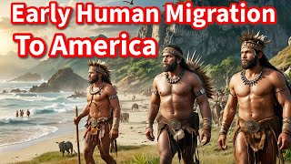 Early Human Migration to the Americas