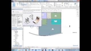 formation revit architecture 2014 partie  01