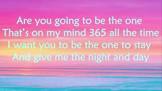 365 (Lyrics) - Zedd, Katy Perry