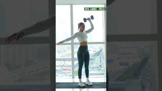 At Home Full Body Workout #fullbodyworkout