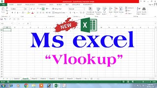 vlookup | excel vlookup | vlookup in excel | vlookup formula | vlookup function