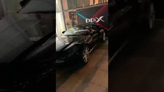 Aston Martin DBX❤️‍🔥 #shorts #astonmartin#dubai #luxury #fun #cars#review#fun#viral#beautiful  🇦🇪