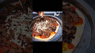 Recette pizza maison