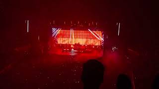 Pet Shop Boys, "It's A Sin", San Francisco 10-12-2