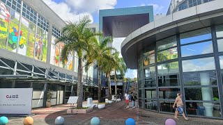 Sunday - La Croisette Mall 🇲🇺