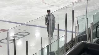 Sting U19 Tier II vs Cape Cod Storm 9/18/22