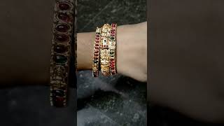 bangles collection