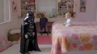 The Force - Comercial da Volkswagen