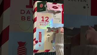 $20 Target Beauty Advent Calendar