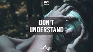 Distinction - Don't Understand