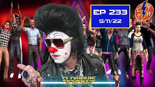 Clownvis to the Rescue - Episode 233