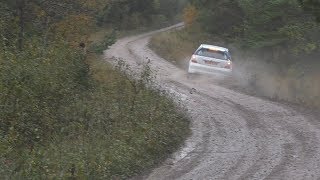 Saaremaa Rally 2018  | Pre-event Tests