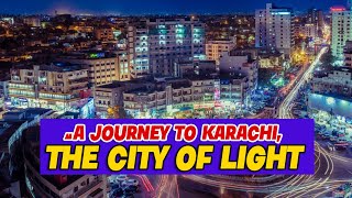 A Journey From Yogyakarta to Karachi (1): Exploring IBA, Karachi, Pakistan