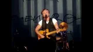 John Mellencamp “Pink Houses” 8.2.15 (6 of 6)