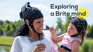 BabyBrite fNIRS system: Exploring a Brite mind