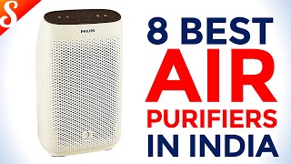 8 Best Air Purifiers in India with Price 2019 | Air Purifiers for Home & Office |HEPA Air Purifier