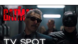 The Batman | This Isn't Over | TV Spot