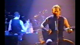 Metallica - Paris, France [1996.09.16] Full Concert - 2nd Source