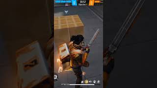 Free fire game play with me #viral #trending #new game videos with me