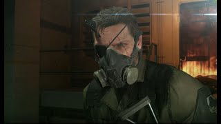 Metal Gear Solid V Эпизод 43:Неугасимый Свет