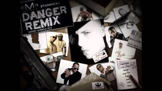 Kendo Kaponi Ft. Voltio, Jomar, Ñengo Flow, Arcangel, Gringo & Más - Danger (Remix)