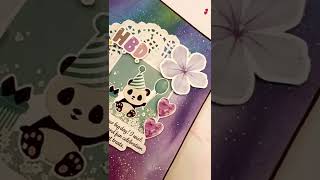 Scrapbook | Birthday Themed | Colorful Scrapbook Ideas | Cute Gifts for Your Best Friends