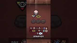 ISAAC TRANSFORMATIONS 2