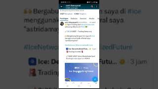 Tutorial KYC BNP lulus VERIFIKASI