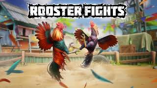 Rooster Fights Official Trailer