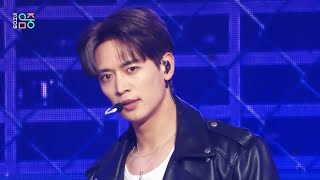 MINHO (민호) - Came And Left Me | Show! MusicCore  | MBC241109방송