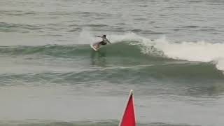 Billabong ISA World Surfing Games   Day 5 Highlights