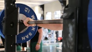 Spring Workouts 2017 || Dartmouth Football