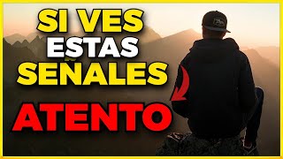 LAS 8 SEÑALES QUE NADIE ENTIENDE DE QUÉ DIOS HARÁ UN GRAN CAMBIO EN TU VIDA | MOTIVACIÓN CRISTIANA