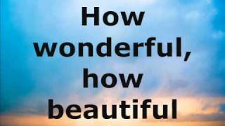 Planetshakers - Beautiful Saviour (with Lyrics)