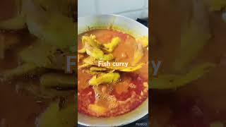 Fish curry food food #comedy