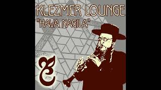 The Klezmer Lounge Band - Choopah